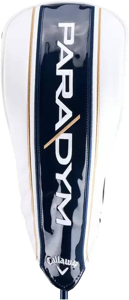 Callaway Paradym Driver 9* (Fujikura Ventus TR Blue 6 Stiff)