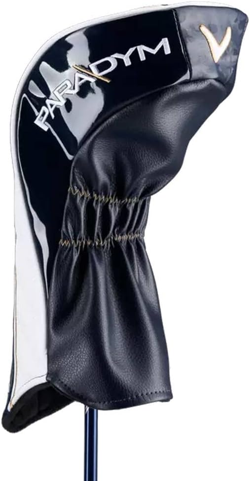 Callaway Paradym Driver 9* (Fujikura Ventus TR Blue 6 Stiff)