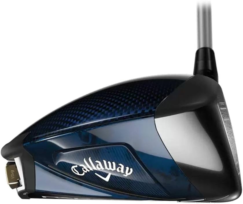 Callaway Paradym Driver 9* (Fujikura Ventus TR Blue 6 Stiff)