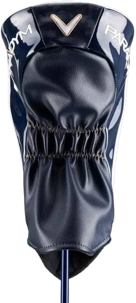 Callaway Paradym Driver 9* (Fujikura Ventus TR Blue 6 Stiff)