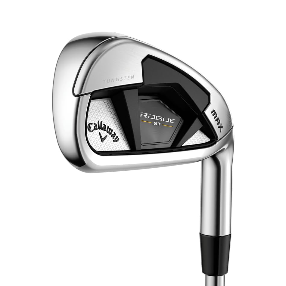Callaway Golf Rogue ST Max Individual Iron
