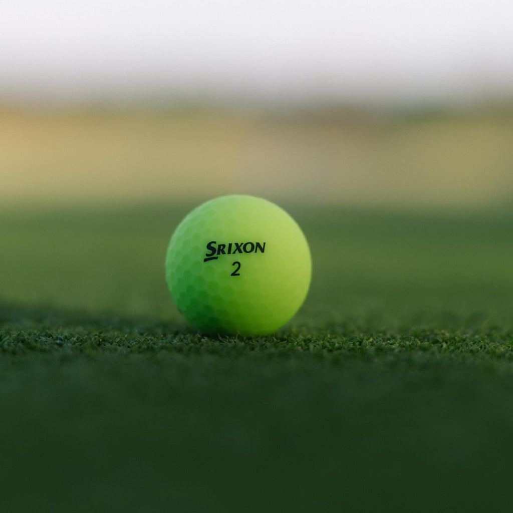Srixon Soft Feel Golf Balls