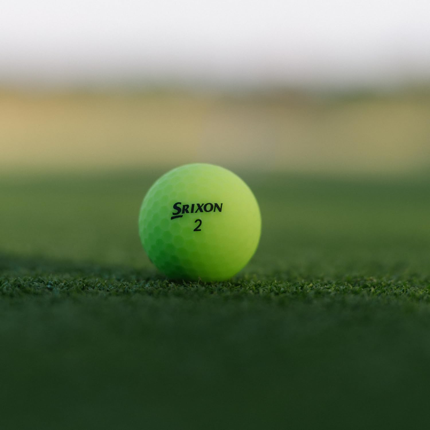 Srixon Soft Feel Golf Balls