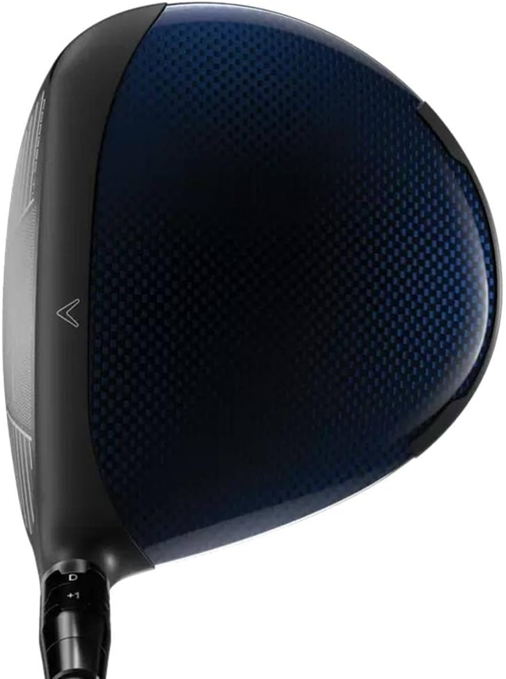 Callaway Paradym Driver 9* (Fujikura Ventus TR Blue 6 Stiff)