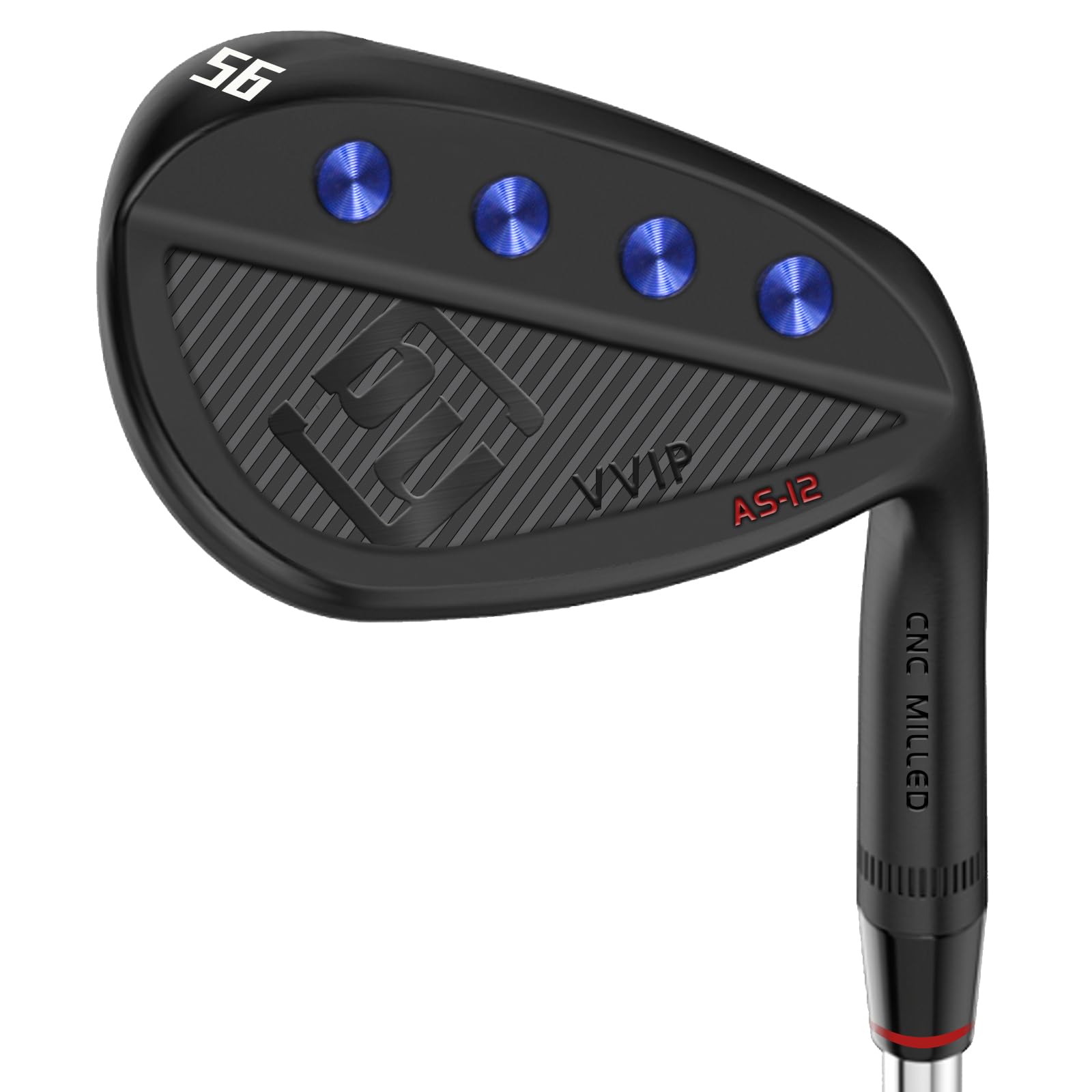 Yamato Full Face Golf Wedge Set or Individual Golf Wedges 50/52/54/56/58/60 Forged Golf Gap Wedge Sand Wedge Lob Wedge Golf Clubs Milled