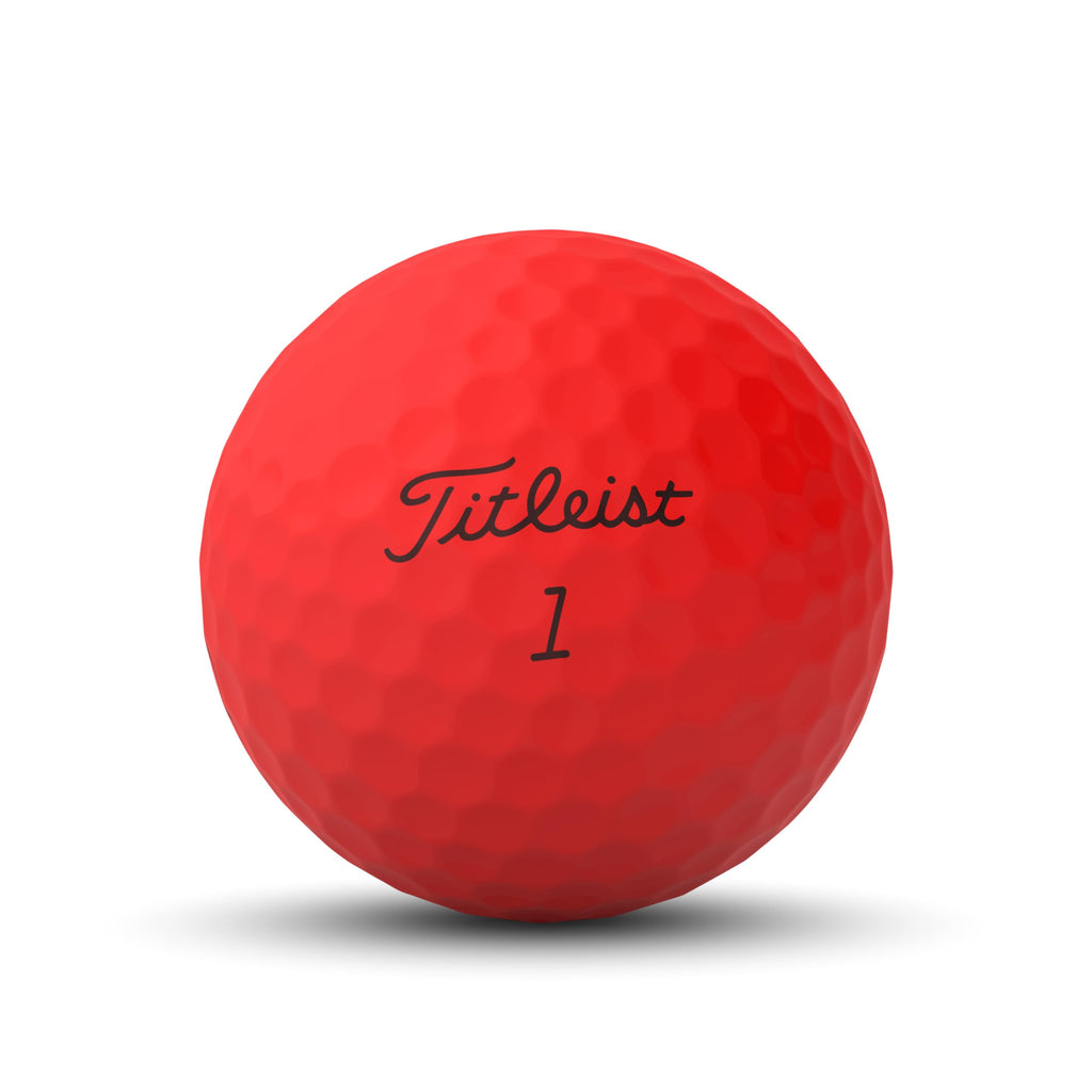 Titleist TruFeel Golf Balls