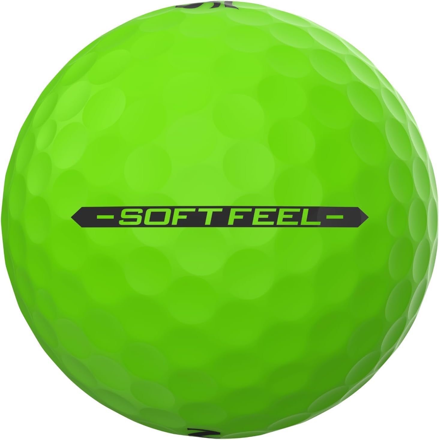 Srixon Soft Feel Golf Balls