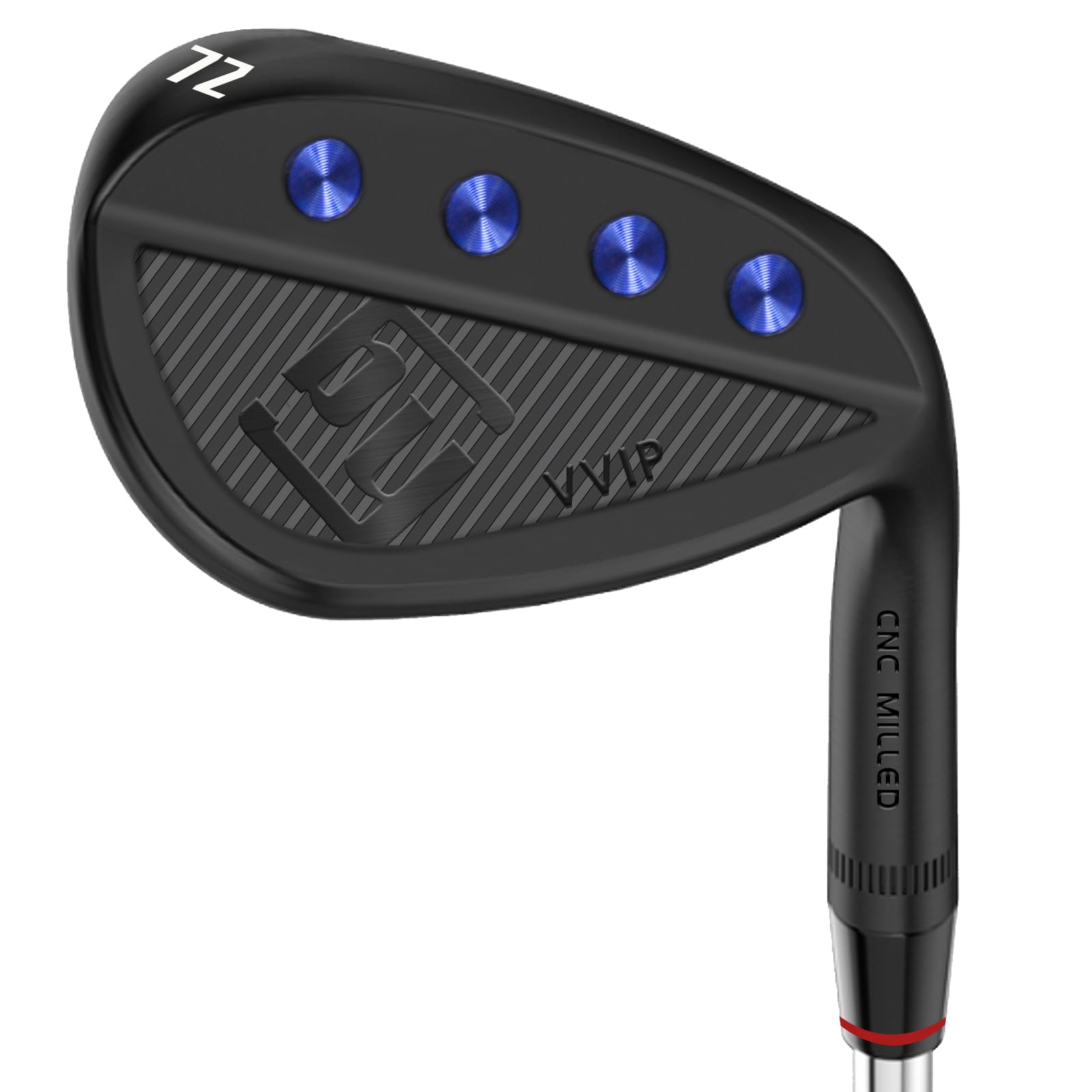 Yamato Full Face Golf Wedge Set or Individual Golf Wedges 50/52/54/56/58/60 Forged Golf Gap Wedge Sand Wedge Lob Wedge Golf Clubs Milled