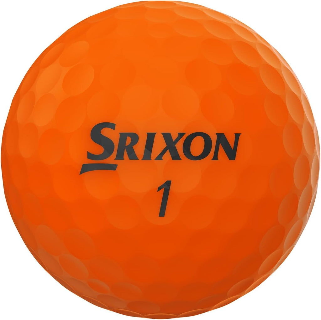 Srixon Soft Feel Golf Balls