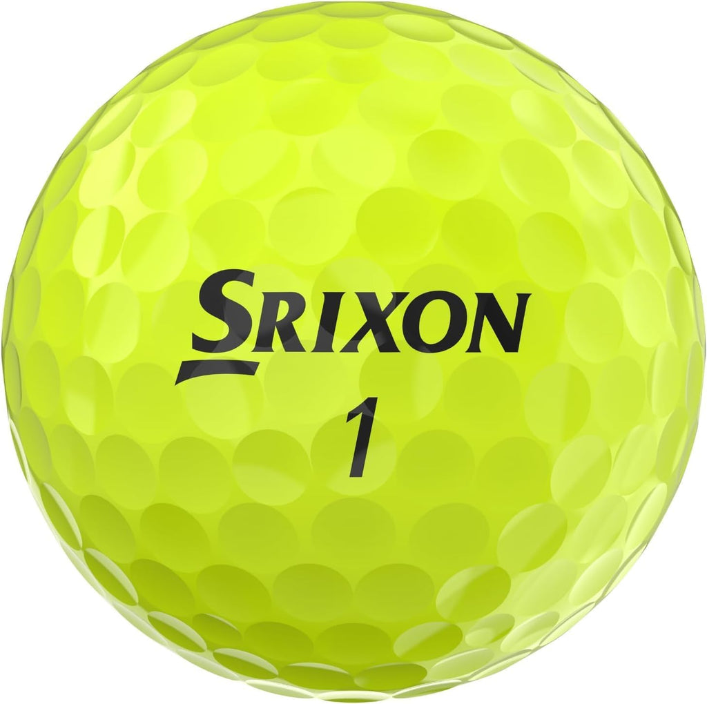 Srixon Soft Feel Golf Balls