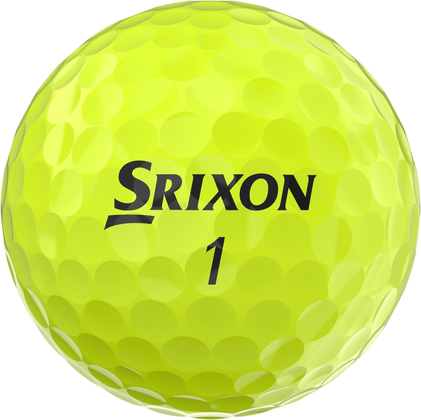 Srixon Soft Feel Golf Balls