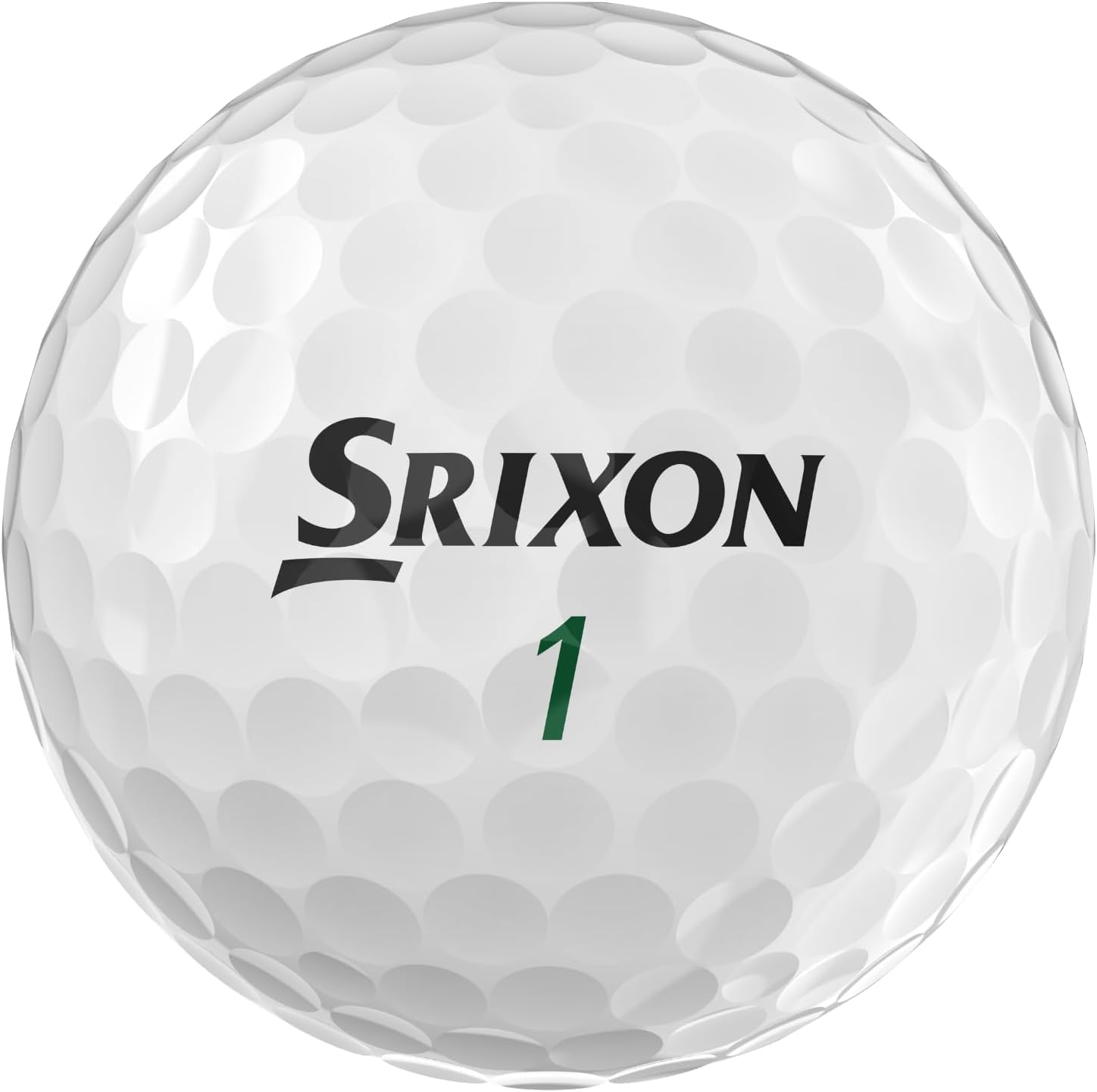 Srixon Soft Feel Golf Balls