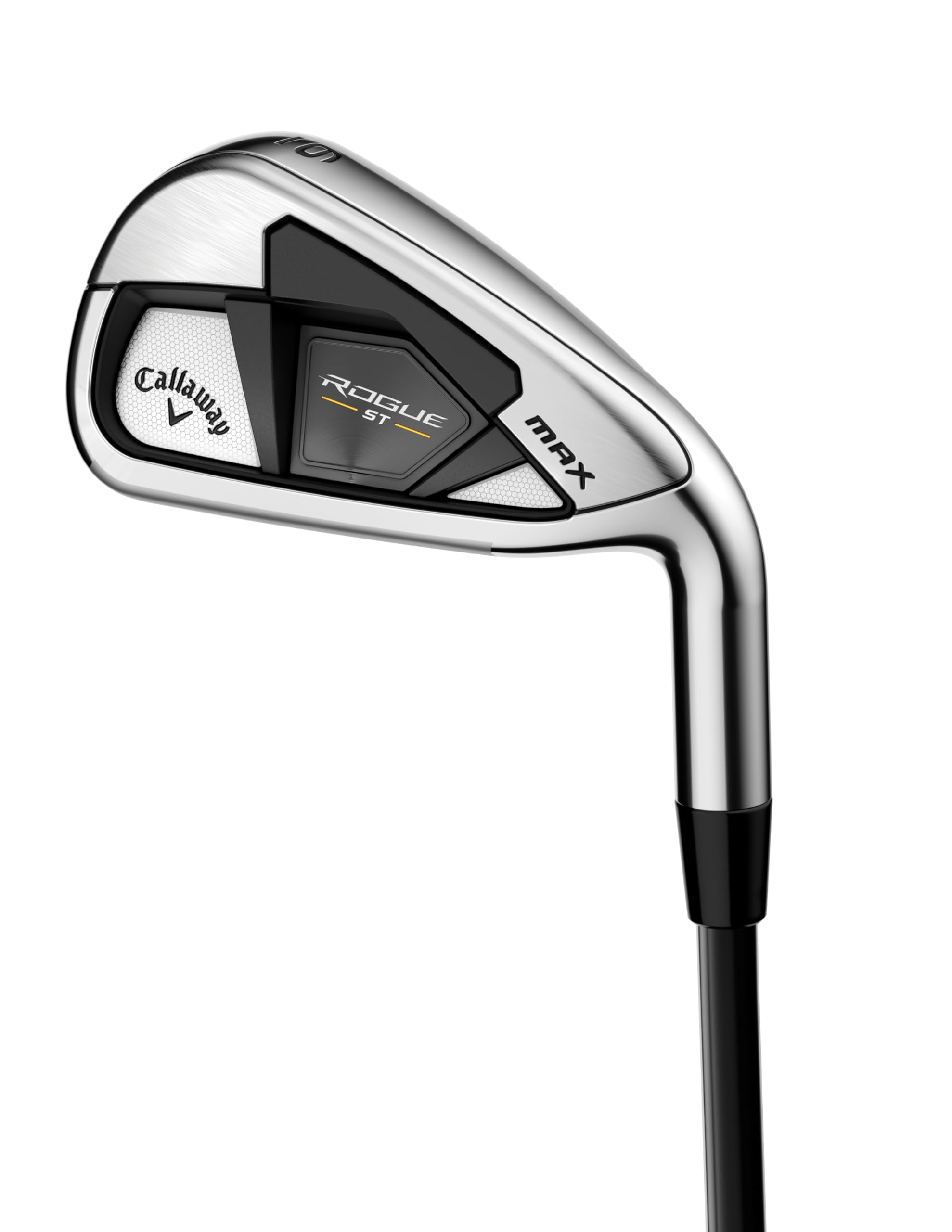 Callaway Golf Rogue ST Max Individual Iron