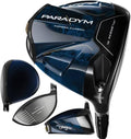 Callaway Paradym Driver 9* (Fujikura Ventus TR Blue 6 Stiff)