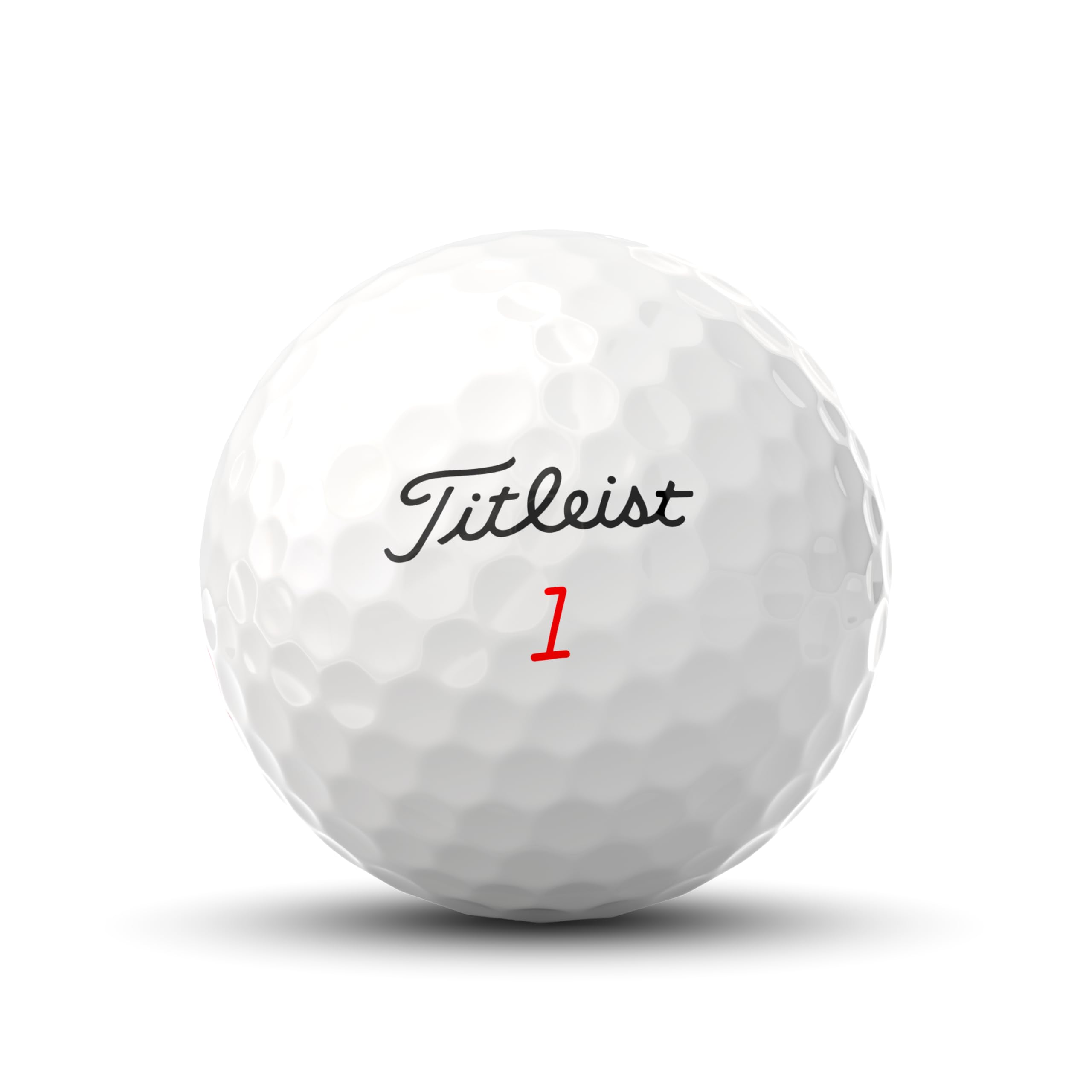 Titleist TruFeel Golf Balls