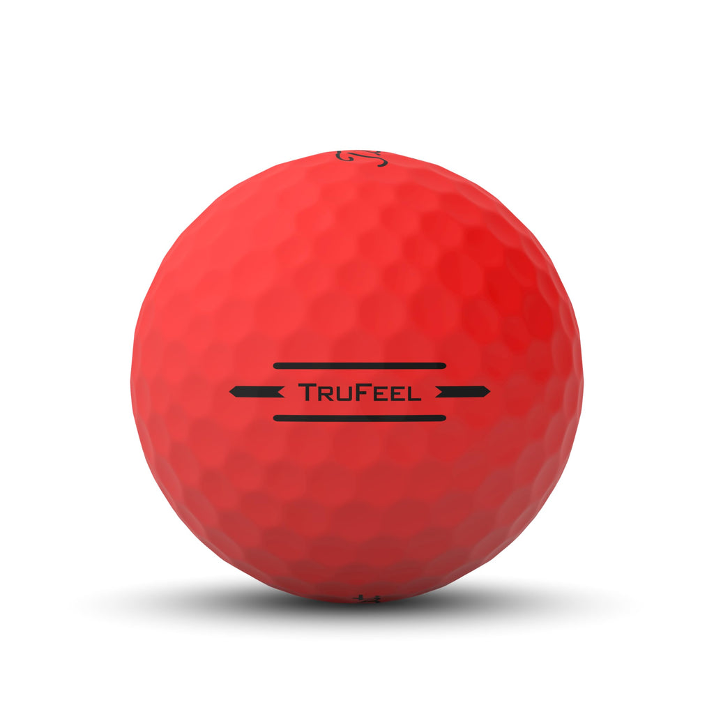 Titleist TruFeel Golf Balls