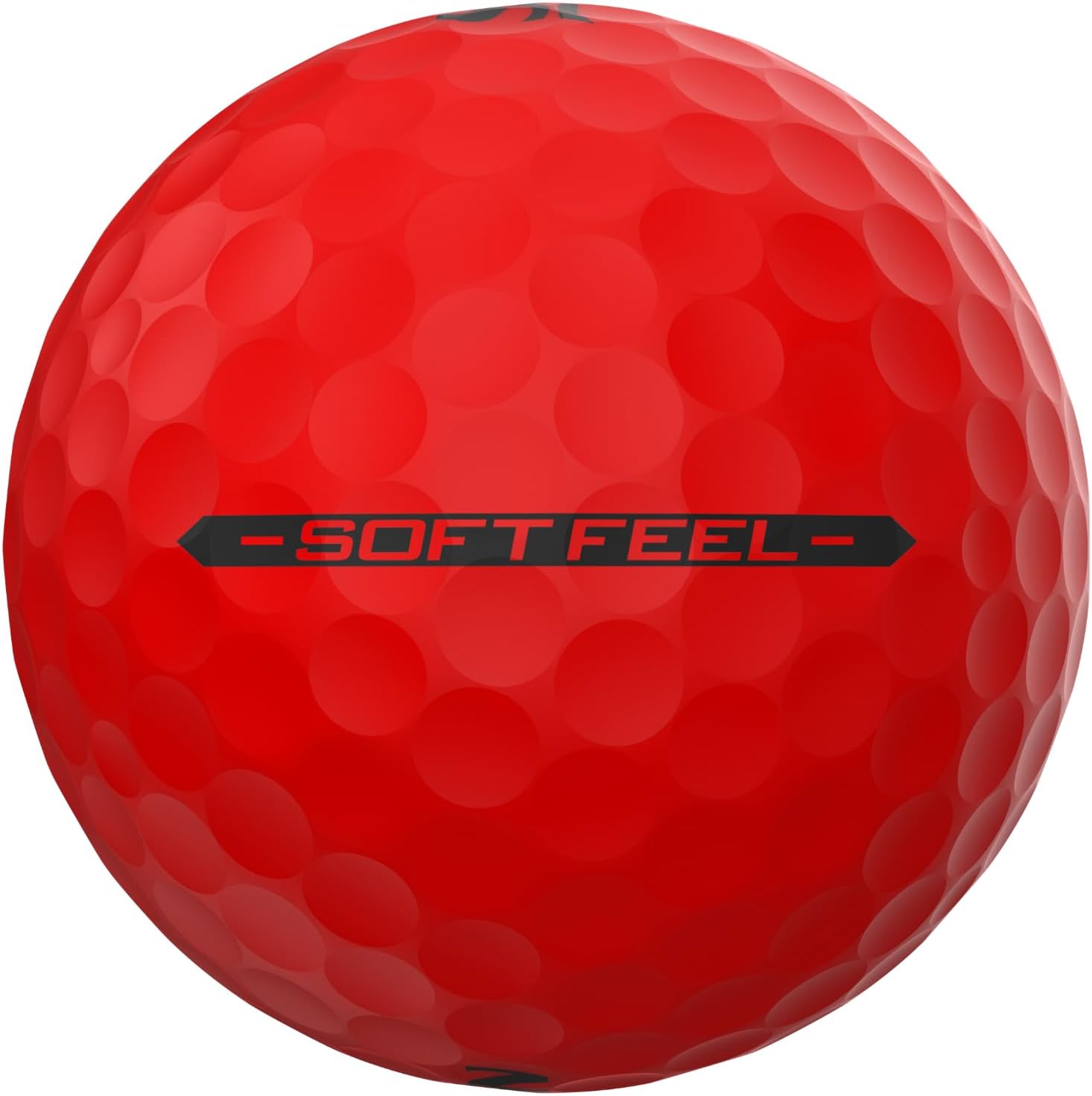Srixon Soft Feel Golf Balls