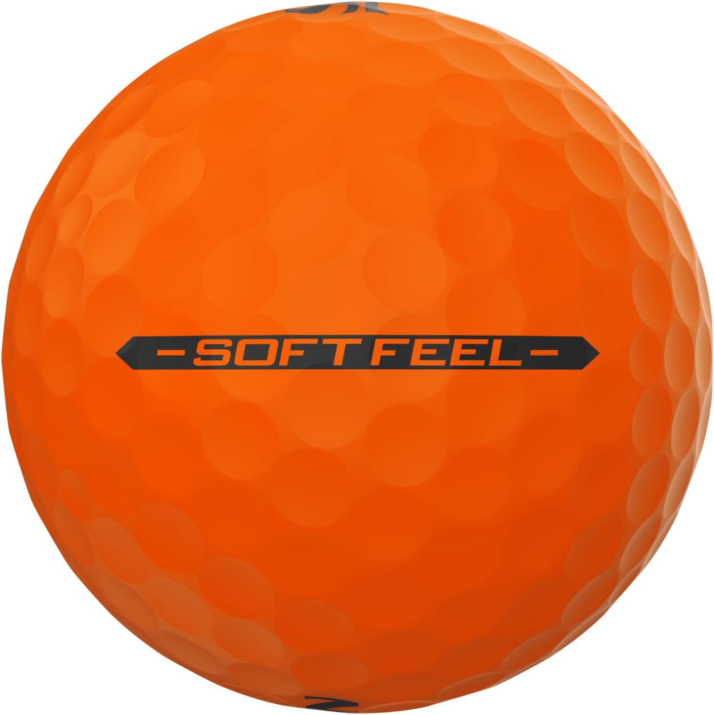 Srixon Soft Feel Golf Balls