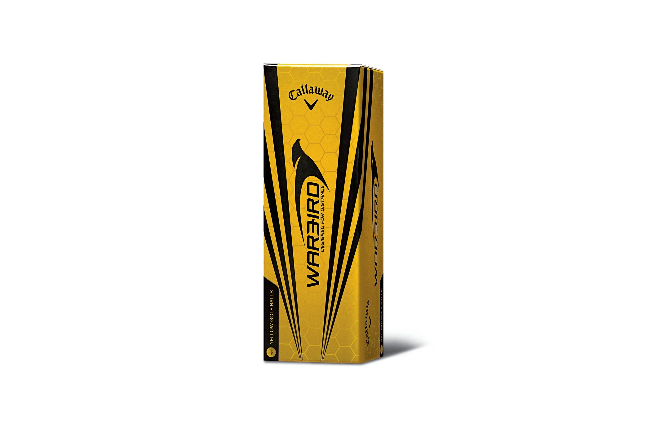 Callaway New Warbird Golf Balls