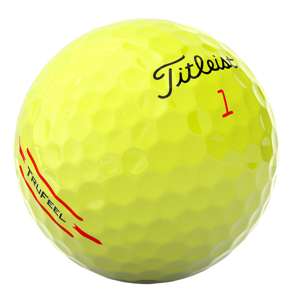 Titleist TruFeel Golf Balls