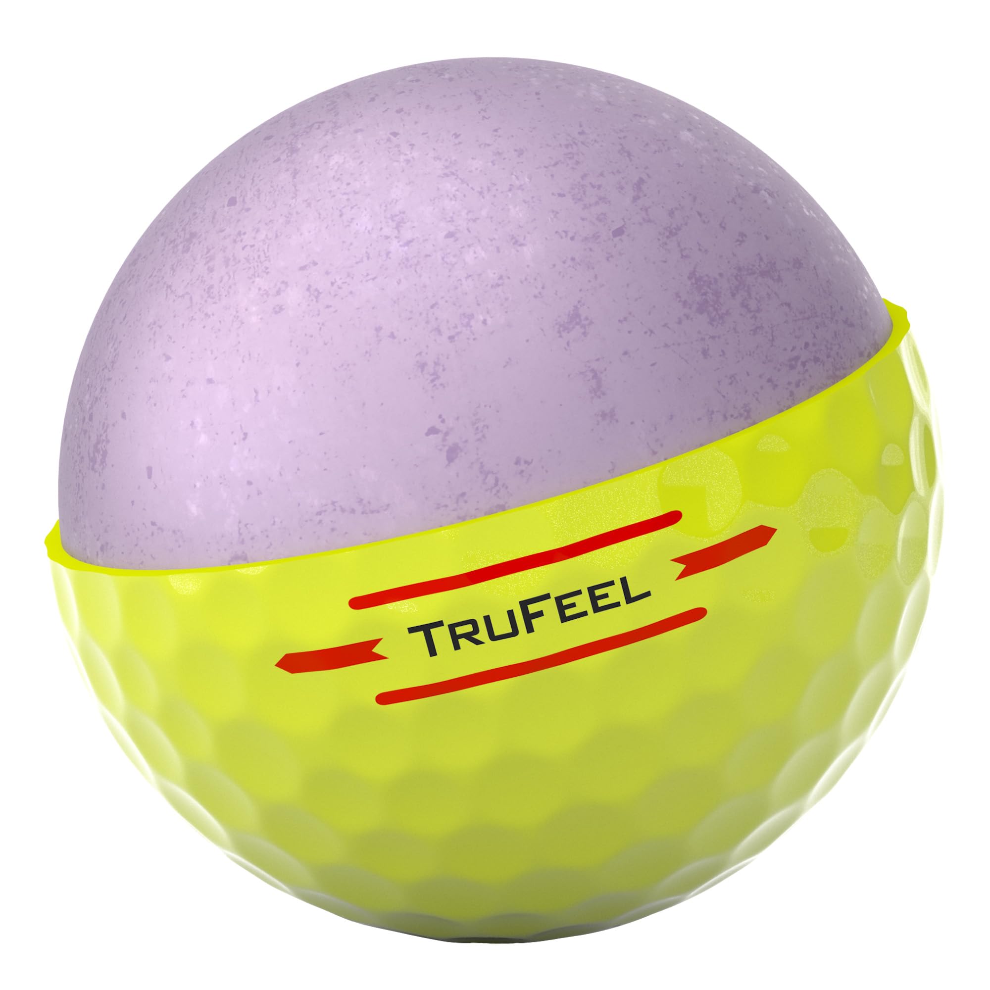 Titleist TruFeel Golf Balls