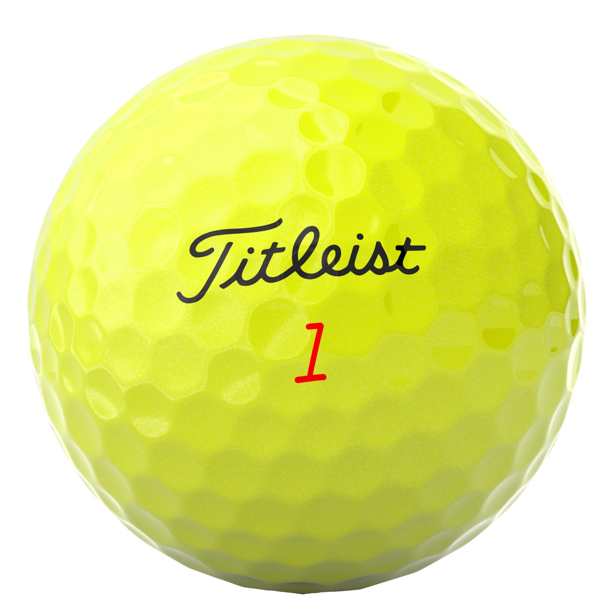 Titleist TruFeel Golf Balls
