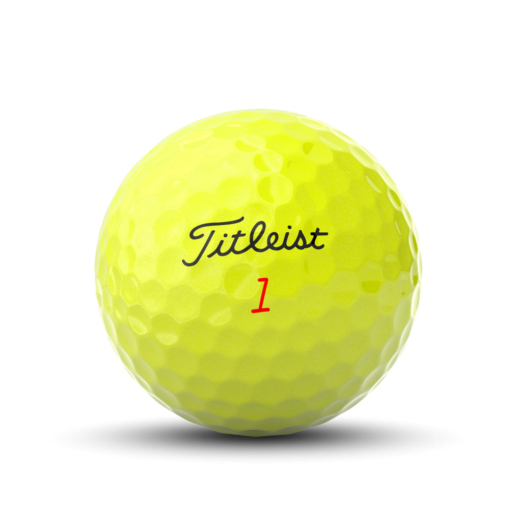 Titleist TruFeel Golf Balls