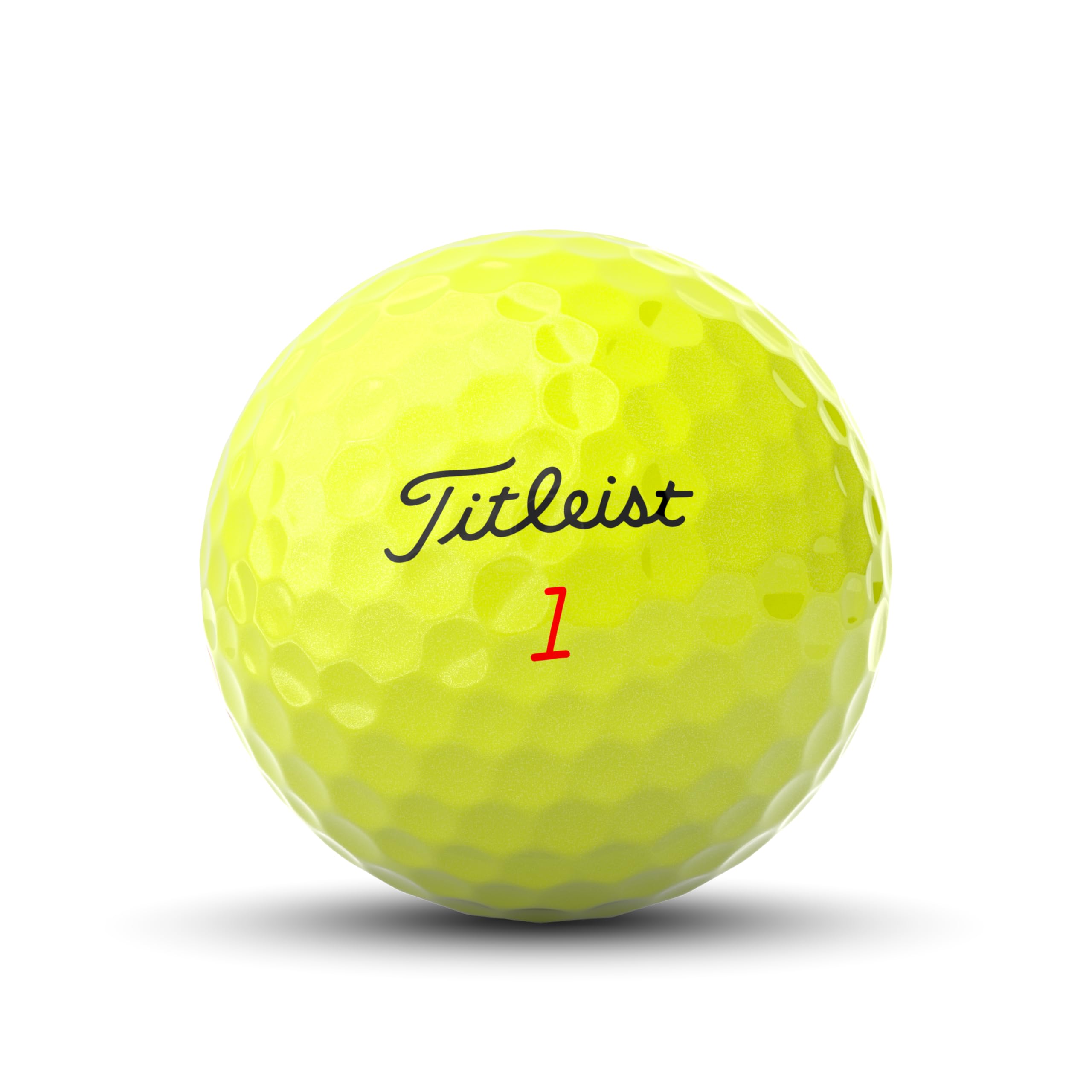 Titleist TruFeel Golf Balls