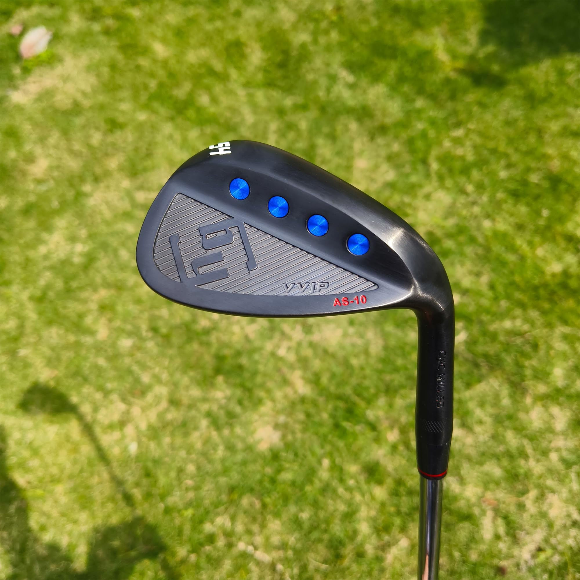 Yamato Full Face Golf Wedge Set or Individual Golf Wedges 50/52/54/56/58/60 Forged Golf Gap Wedge Sand Wedge Lob Wedge Golf Clubs Milled