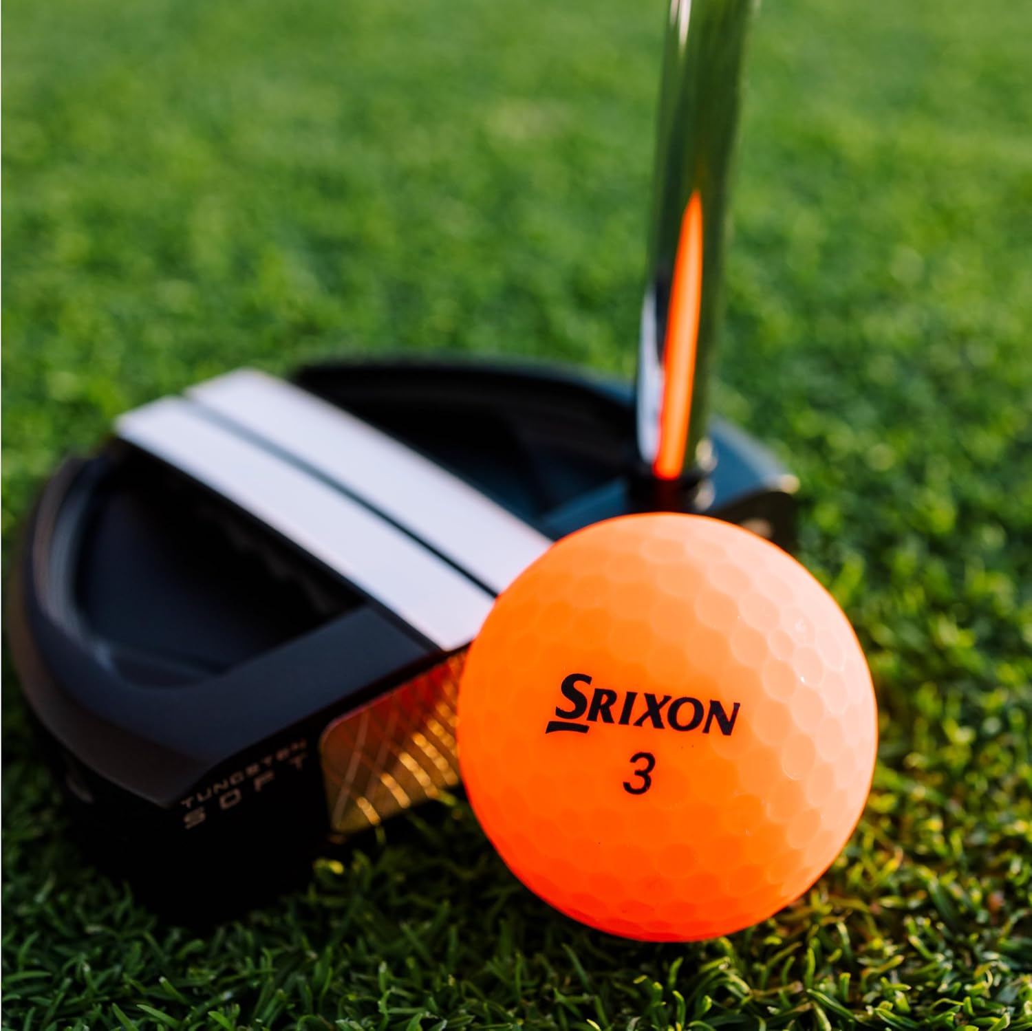 Srixon Soft Feel Golf Balls